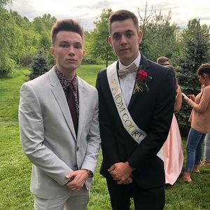 Meet your Posher, Jake